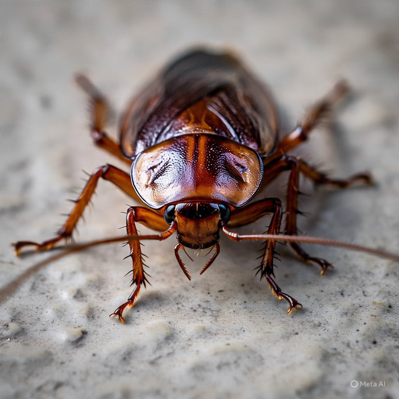 Cockroach Pest Control Service