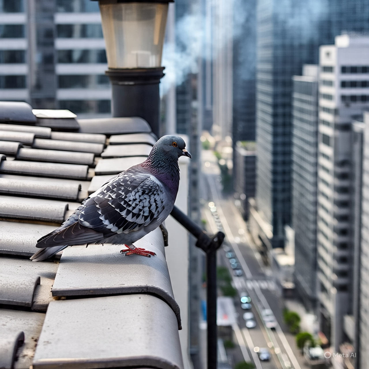 Piegen Bird Control Service