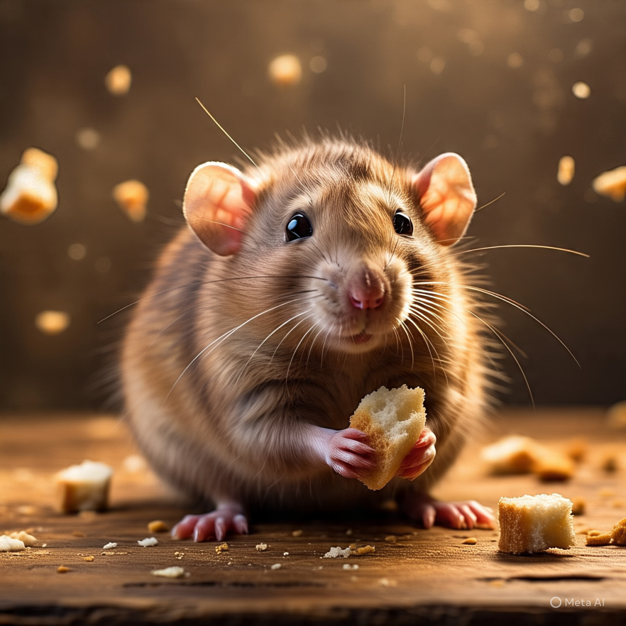 Rat Control Company